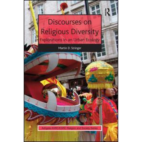 Discourses on Religious Diversity Discourses on Religious Diversity