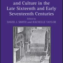 Networks of Music and Culture in the Late Sixteenth and Early Seventeenth Centuries Networks of Music and Culture in the Late Sixteenth and Early Seventeenth Centuries