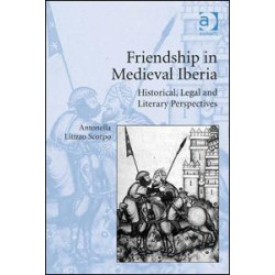 Friendship in Medieval Iberia
