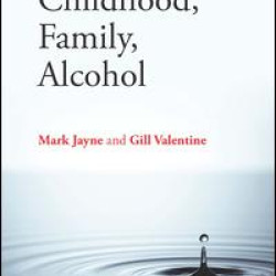 Childhood, Family, Alcohol
