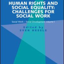 Human Rights and Social Equality: Challenges for Social Work