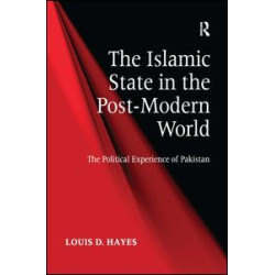 The Islamic State in the Post-Modern World
