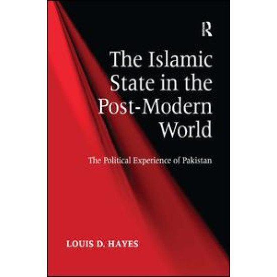 The Islamic State in the Post-Modern World The Islamic State in the Post-Modern World