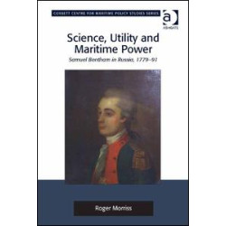 Science, Utility and Maritime Power Science, Utility and Maritime Power