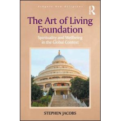The Art of Living Foundation The Art of Living Foundation
