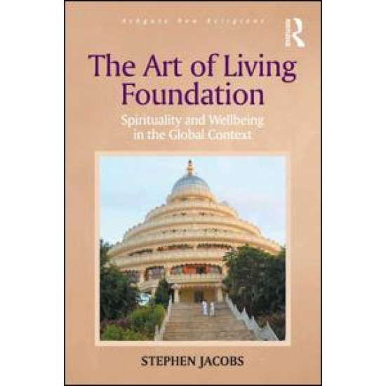 The Art of Living Foundation The Art of Living Foundation