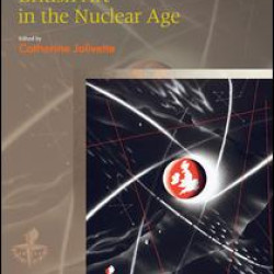 British Art in the Nuclear Age