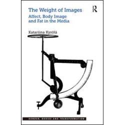 The Weight of Images The Weight of Images