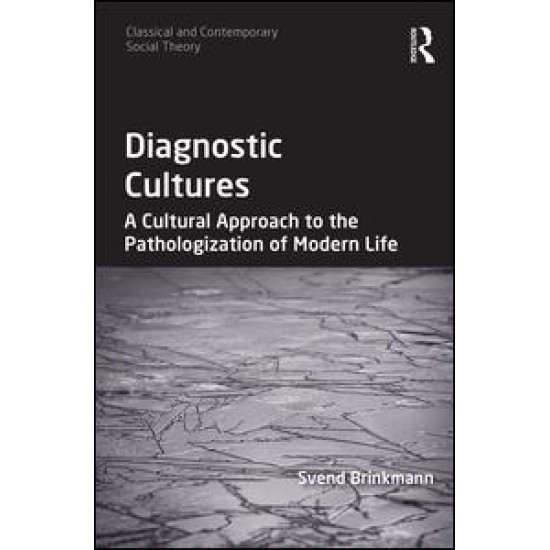 Diagnostic Cultures Diagnostic Cultures