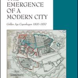 The Emergence of a Modern City