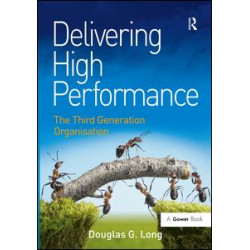Delivering High Performance