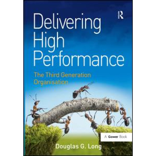 Delivering High Performance Delivering High Performance
