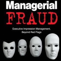 Managerial Fraud Managerial Fraud