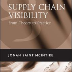 Supply Chain Visibility Supply Chain Visibility