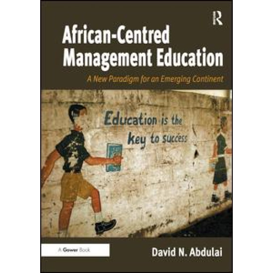 African-Centred Management Education