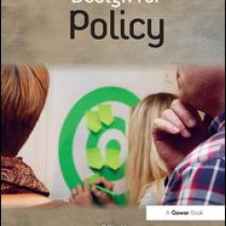 Design for Policy Design for Policy