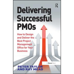 Delivering Successful PMOs Delivering Successful PMOs
