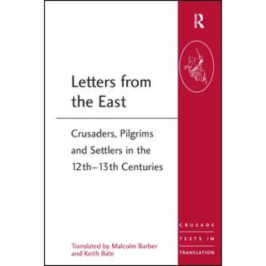 Letters from the East Letters from the East