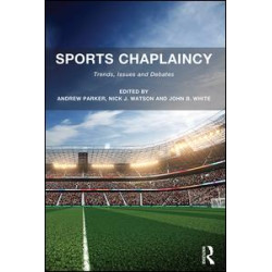 Sports Chaplaincy Sports Chaplaincy