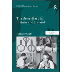 The Jews-Harp in Britain and Ireland