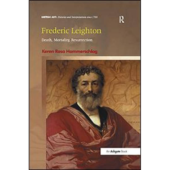 Frederic Leighton Frederic Leighton