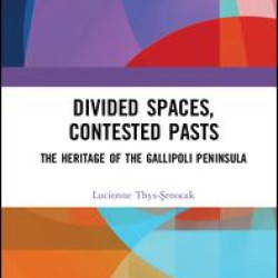 Divided Spaces, Contested Pasts