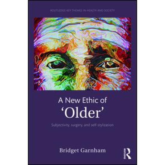 A New Ethic of 'Older' A New Ethic of 'Older'