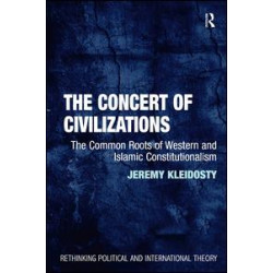 The Concert of Civilizations The Concert of Civilizations