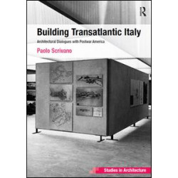 Building Transatlantic Italy