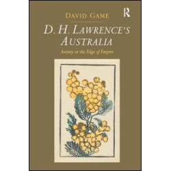 D.H. Lawrence's Australia