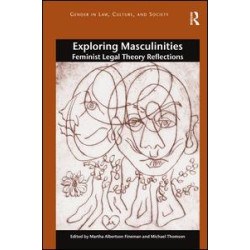 Exploring Masculinities