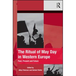 The Ritual of May Day in Western Europe