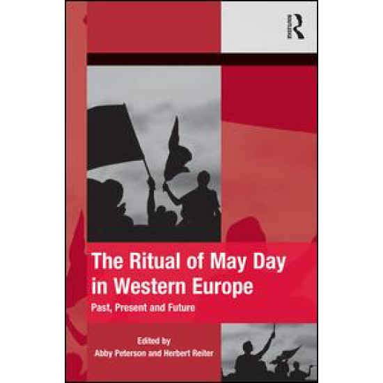 The Ritual of May Day in Western Europe