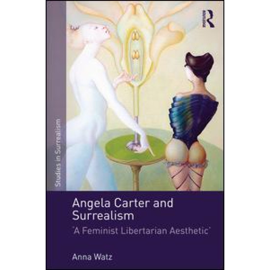 Angela Carter and Surrealism