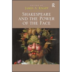 Shakespeare and the Power of the Face