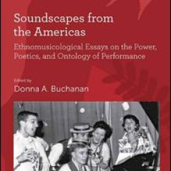 Soundscapes from the Americas Soundscapes from the Americas