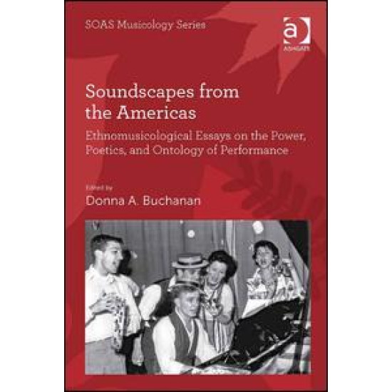 Soundscapes from the Americas Soundscapes from the Americas