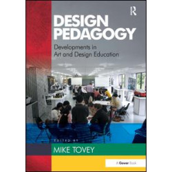 Design Pedagogy Design Pedagogy