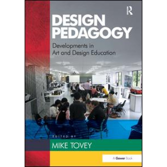 Design Pedagogy Design Pedagogy