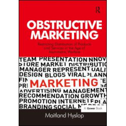 Obstructive Marketing