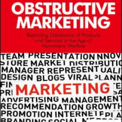 Obstructive Marketing