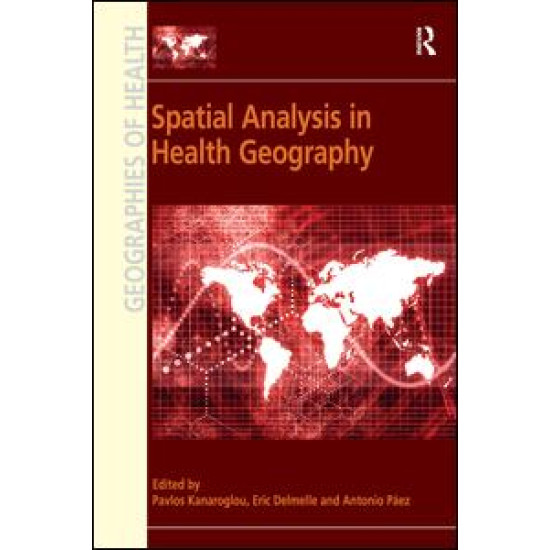 Spatial Analysis in Health Geography Spatial Analysis in Health Geography