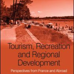 Tourism, Recreation and Regional Development