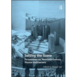 Setting the Scene Setting the Scene