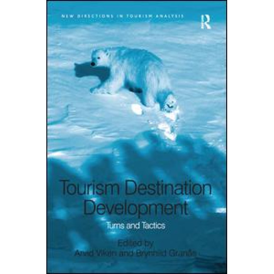 Tourism Destination Development