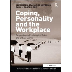 Coping, Personality and the Workplace