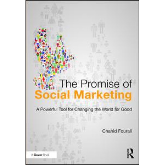 The Promise of Social Marketing