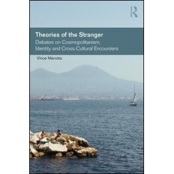 Theories of the Stranger Theories of the Stranger