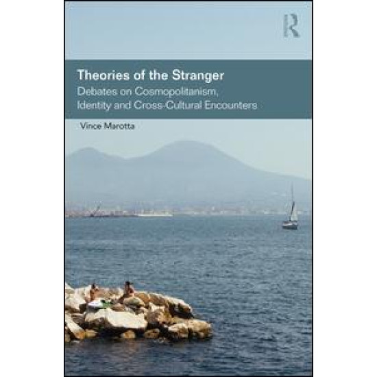 Theories of the Stranger