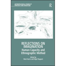 Reflections on Imagination